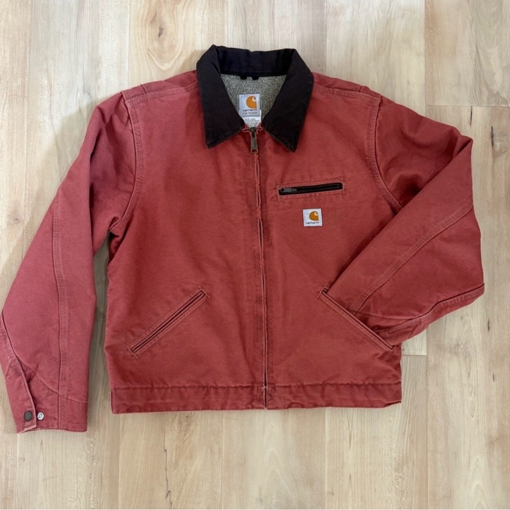 Carhartt Jacket